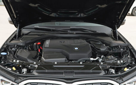 BMW 3 серия, 2025 год, 4 879 310 рублей, 34 фотография