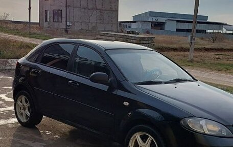 Chevrolet Lacetti, 2007 год, 345 000 рублей, 8 фотография