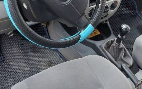 Chevrolet Lacetti, 2007 год, 345 000 рублей, 12 фотография