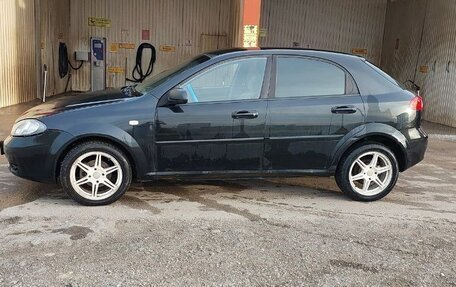 Chevrolet Lacetti, 2007 год, 345 000 рублей, 7 фотография