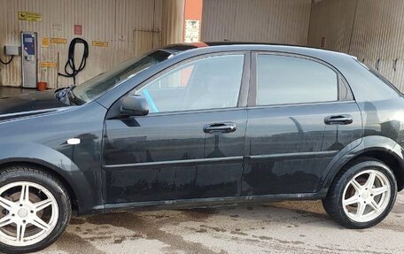 Chevrolet Lacetti, 2007 год, 345 000 рублей, 4 фотография