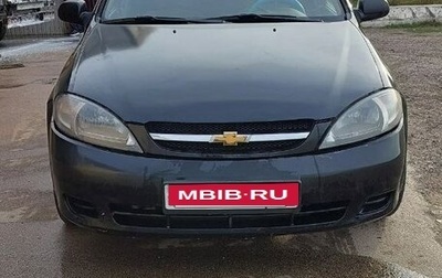 Chevrolet Lacetti, 2007 год, 345 000 рублей, 1 фотография