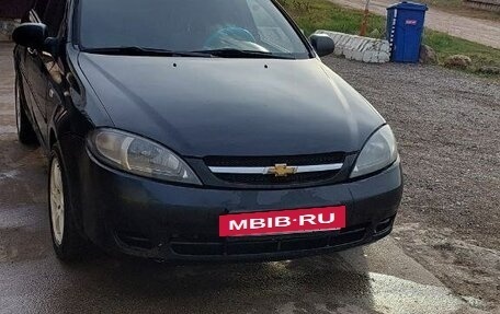 Chevrolet Lacetti, 2007 год, 345 000 рублей, 3 фотография