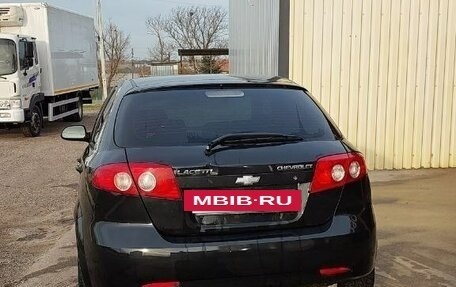 Chevrolet Lacetti, 2007 год, 345 000 рублей, 5 фотография