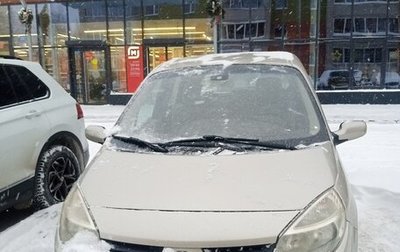 Renault Scenic III, 2006 год, 350 000 рублей, 1 фотография