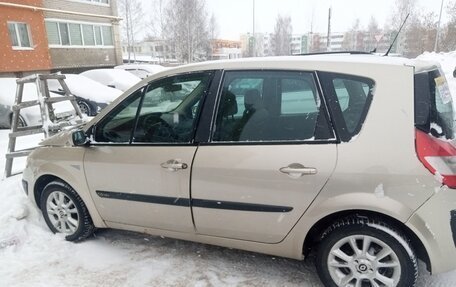Renault Scenic III, 2006 год, 350 000 рублей, 4 фотография