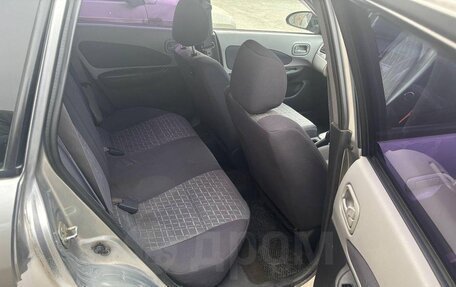 Nissan Wingroad III, 2002 год, 250 000 рублей, 3 фотография