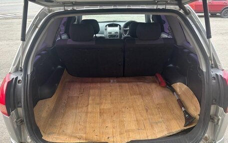 Nissan Wingroad III, 2002 год, 250 000 рублей, 8 фотография