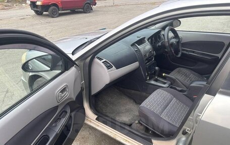 Nissan Wingroad III, 2002 год, 250 000 рублей, 11 фотография