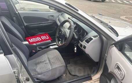 Nissan Wingroad III, 2002 год, 250 000 рублей, 2 фотография