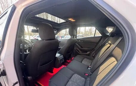 Mazda CX-4, 2021 год, 1 890 855 рублей, 8 фотография