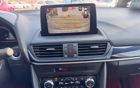 Mazda CX-4, 2021 год, 1 890 855 рублей, 7 фотография