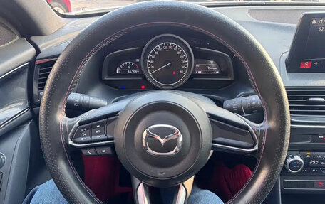 Mazda CX-4, 2021 год, 1 890 855 рублей, 6 фотография