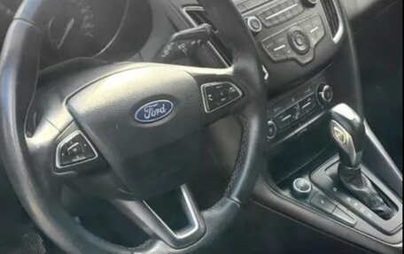 Ford Focus III, 2019 год, 1 100 000 рублей, 5 фотография