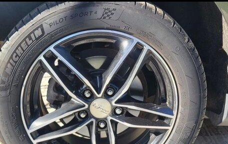 Ford Focus III, 2019 год, 1 100 000 рублей, 3 фотография