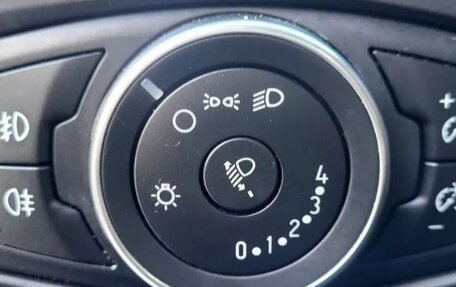 Ford Focus III, 2019 год, 1 100 000 рублей, 7 фотография