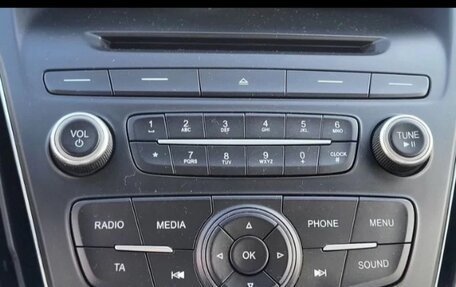 Ford Focus III, 2019 год, 1 100 000 рублей, 10 фотография