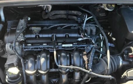 Ford Focus III, 2019 год, 1 100 000 рублей, 4 фотография