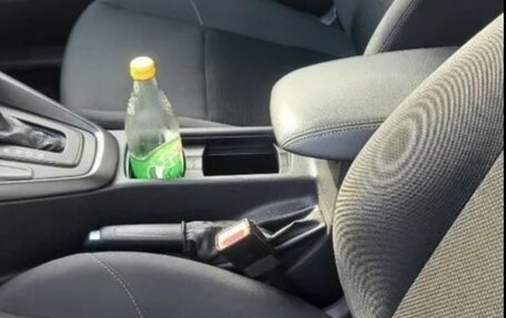 Ford Focus III, 2019 год, 1 100 000 рублей, 13 фотография