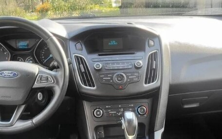 Ford Focus III, 2019 год, 1 100 000 рублей, 6 фотография