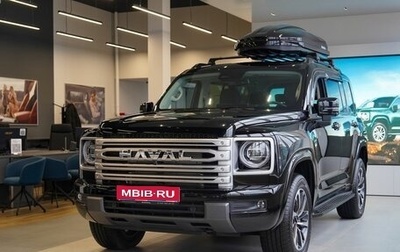 Haval H9, 2024 год, 4 999 000 рублей, 1 фотография