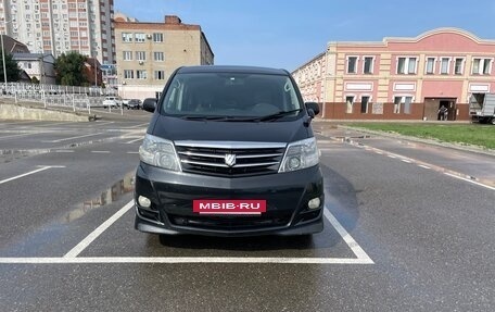 Toyota Alphard III, 2006 год, 1 598 000 рублей, 2 фотография