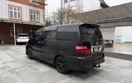 Toyota Alphard III, 2006 год, 1 598 000 рублей, 16 фотография