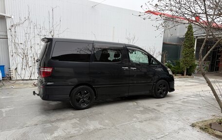 Toyota Alphard III, 2006 год, 1 598 000 рублей, 14 фотография
