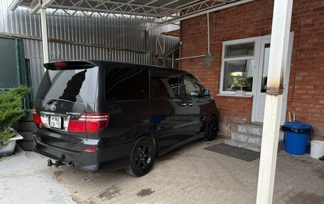 Toyota Alphard III, 2006 год, 1 598 000 рублей, 21 фотография