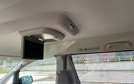 Toyota Alphard III, 2006 год, 1 598 000 рублей, 23 фотография