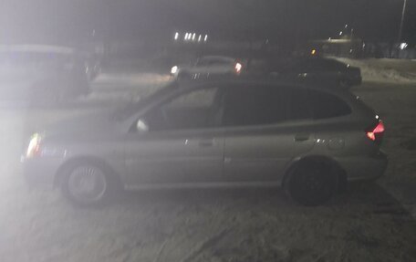 KIA Rio II, 2003 год, 220 000 рублей, 5 фотография