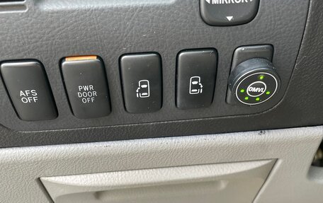 Toyota Alphard III, 2006 год, 1 598 000 рублей, 25 фотография