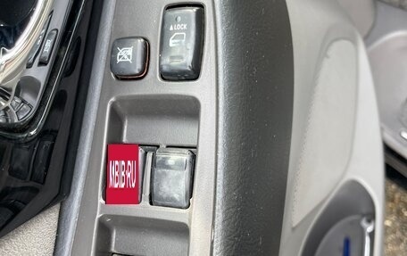 Toyota Alphard III, 2006 год, 1 598 000 рублей, 28 фотография