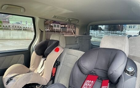 Toyota Alphard III, 2006 год, 1 598 000 рублей, 29 фотография