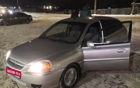 KIA Rio II, 2003 год, 220 000 рублей, 2 фотография