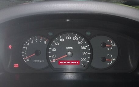 KIA Rio II, 2003 год, 220 000 рублей, 4 фотография