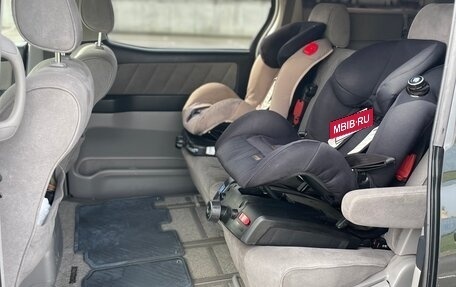 Toyota Alphard III, 2006 год, 1 598 000 рублей, 30 фотография