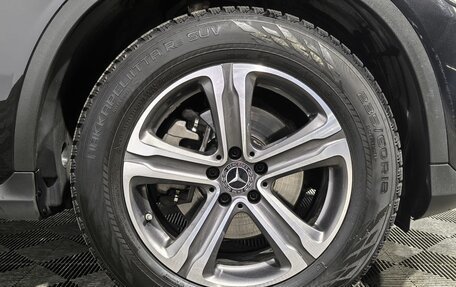 Mercedes-Benz GLC, 2020 год, 3 890 000 рублей, 7 фотография