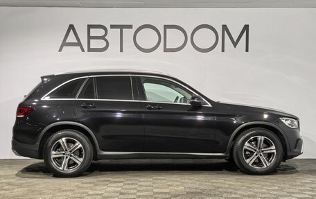 Mercedes-Benz GLC, 2020 год, 3 890 000 рублей, 6 фотография