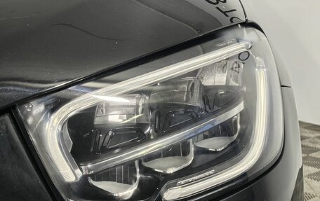 Mercedes-Benz GLC, 2020 год, 3 890 000 рублей, 8 фотография