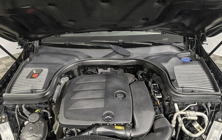 Mercedes-Benz GLC, 2020 год, 3 890 000 рублей, 10 фотография