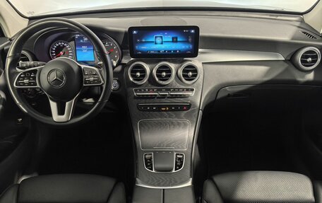 Mercedes-Benz GLC, 2020 год, 3 890 000 рублей, 11 фотография