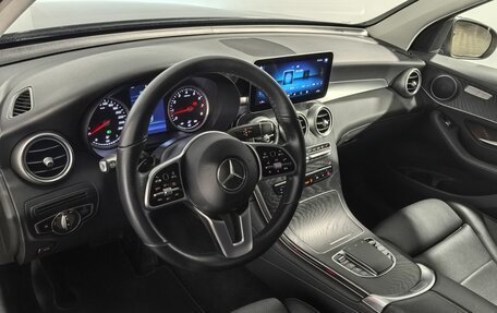 Mercedes-Benz GLC, 2020 год, 3 890 000 рублей, 12 фотография