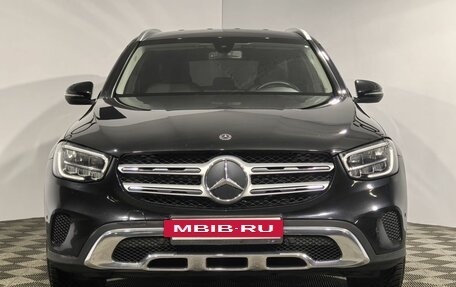 Mercedes-Benz GLC, 2020 год, 3 890 000 рублей, 3 фотография