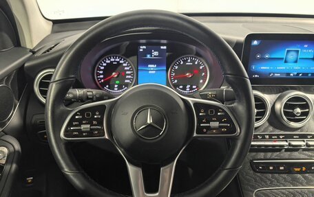 Mercedes-Benz GLC, 2020 год, 3 890 000 рублей, 20 фотография