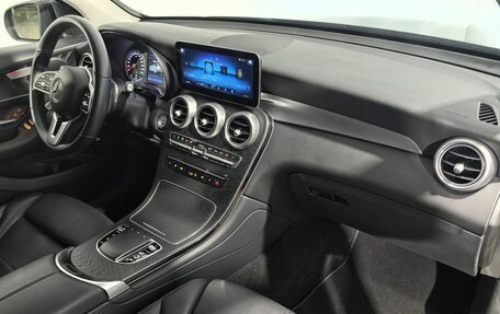 Mercedes-Benz GLC, 2020 год, 3 890 000 рублей, 18 фотография