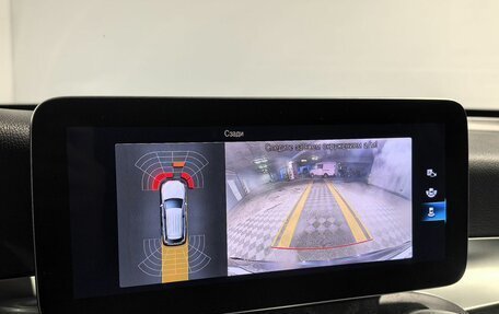 Mercedes-Benz GLC, 2020 год, 3 890 000 рублей, 23 фотография