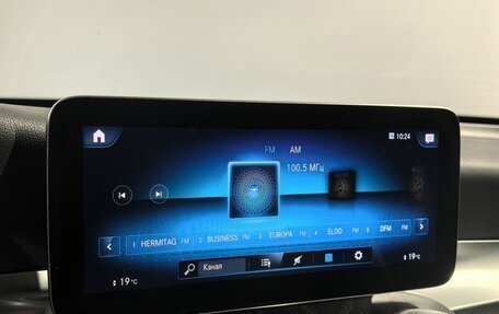 Mercedes-Benz GLC, 2020 год, 3 890 000 рублей, 22 фотография