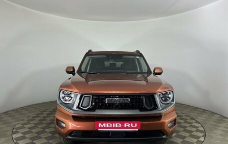 Haval H7, 2025 год, 3 799 000 рублей, 3 фотография