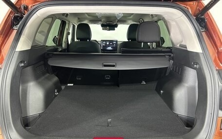 Haval H7, 2025 год, 3 799 000 рублей, 11 фотография